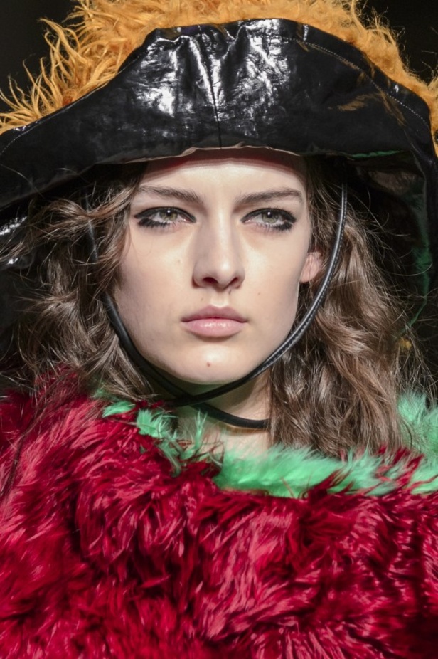 مجموعة Marni  لخريف وشتاء 2017