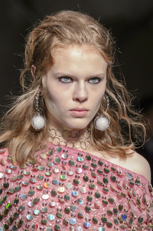 مجموعة Marni  لخريف وشتاء 2017