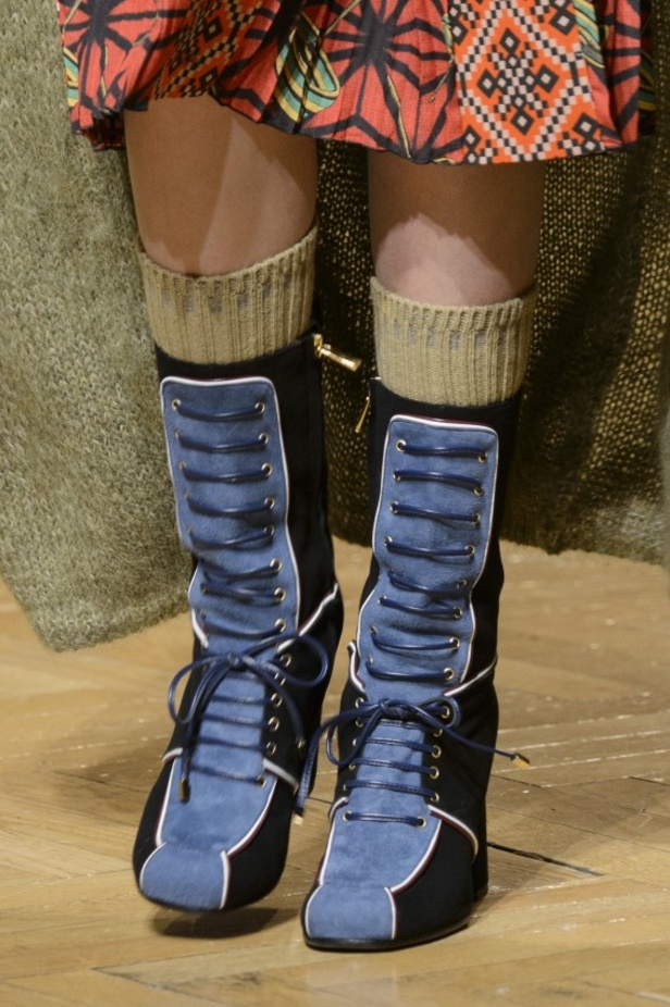 مجموعة ستيلا جين لموسم خريف وشتاء 2017-2018