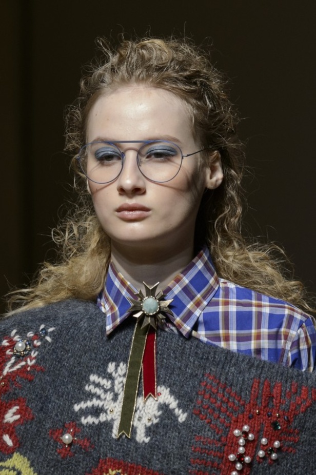 مجموعة ستيلا جين لموسم خريف وشتاء 2017-2018