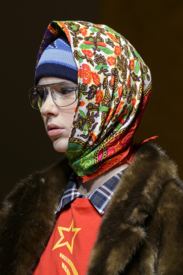 مجموعة ستيلا جين لموسم خريف وشتاء 2017-2018