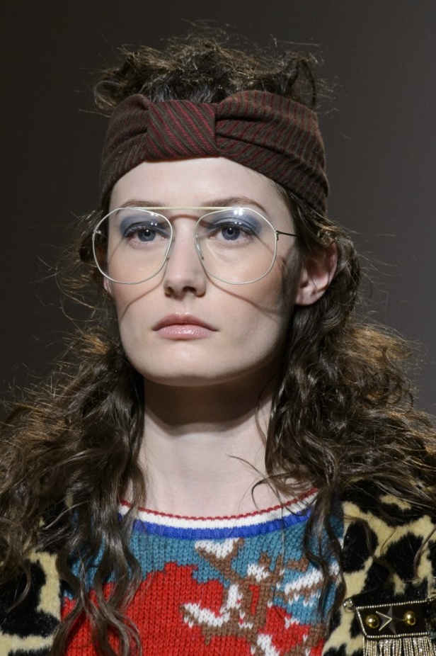 مجموعة ستيلا جين لموسم خريف وشتاء 2017-2018