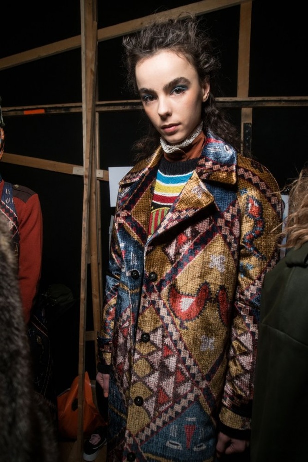 مجموعة ستيلا جين لموسم خريف وشتاء 2017-2018