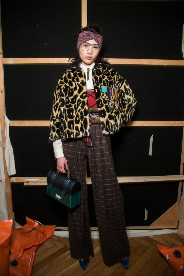 مجموعة ستيلا جين لموسم خريف وشتاء 2017-2018