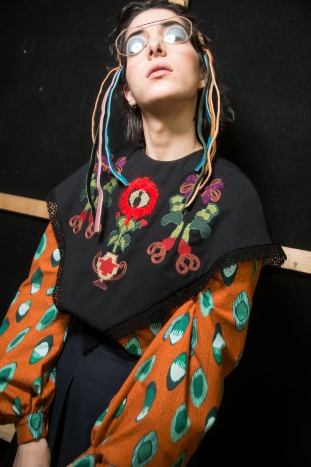 مجموعة ستيلا جين لموسم خريف وشتاء 2017-2018