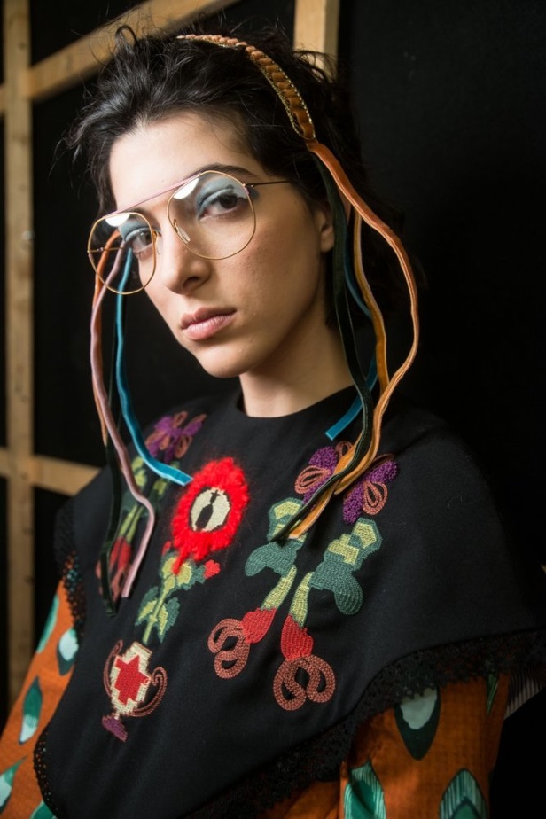 مجموعة ستيلا جين لموسم خريف وشتاء 2017-2018