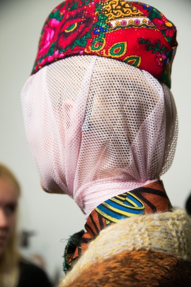 مجموعة ستيلا جين لموسم خريف وشتاء 2017-2018