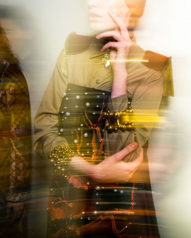 مجموعة ستيلا جين لموسم خريف وشتاء 2017-2018