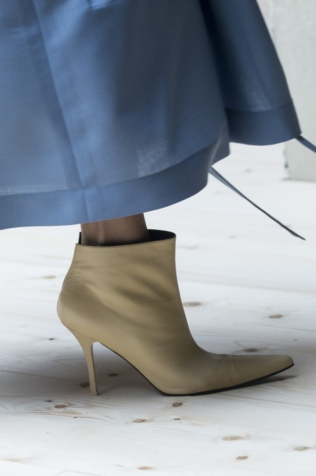 Céline  تطلق مجموعة خريف وشتاء 2017