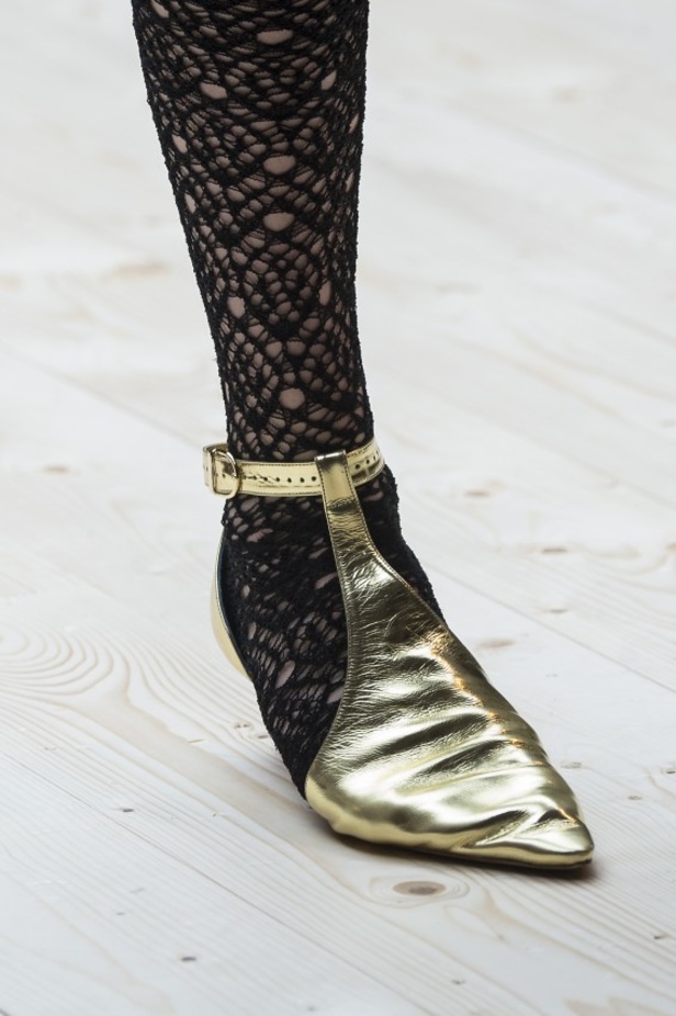 Céline  تطلق مجموعة خريف وشتاء 2017