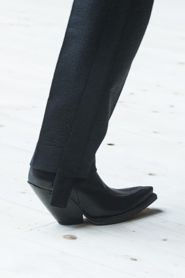 Céline  تطلق مجموعة خريف وشتاء 2017