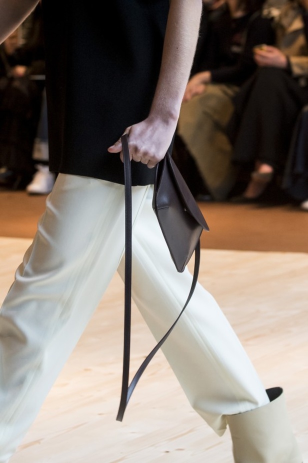 Céline  تطلق مجموعة خريف وشتاء 2017