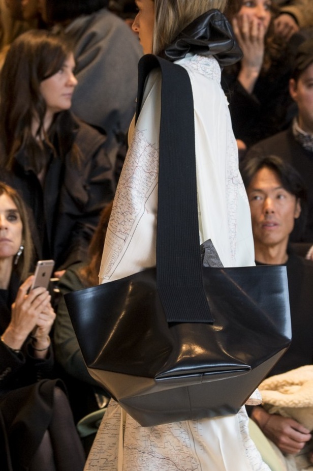 Céline  تطلق مجموعة خريف وشتاء 2017