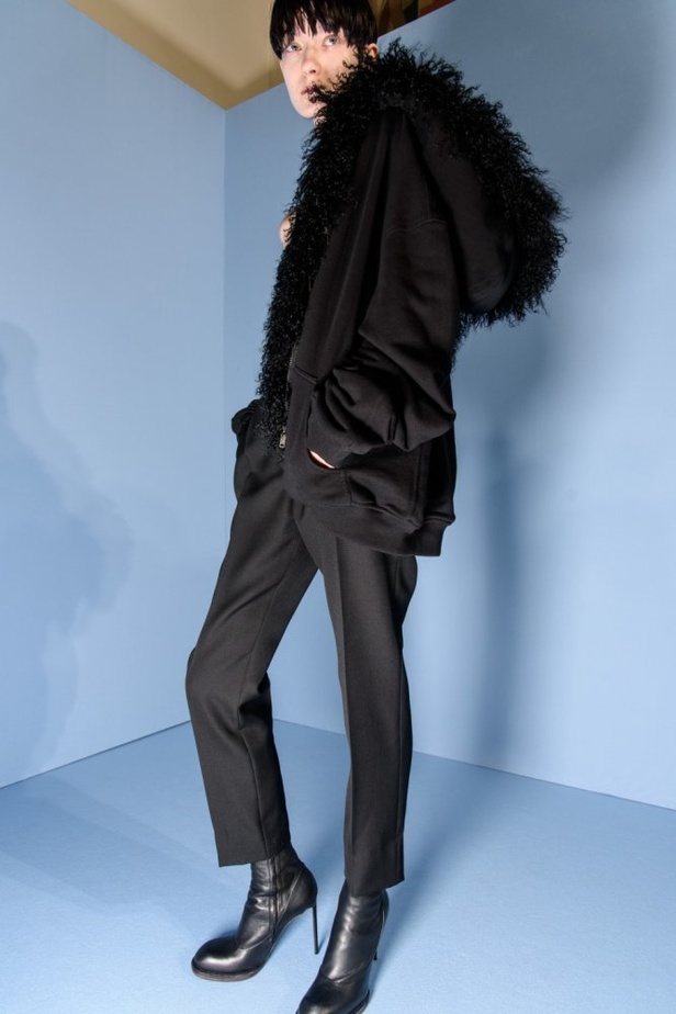  مجموعة "حيدر أكرمان" لموسم خريف وشتاء 2017-2018