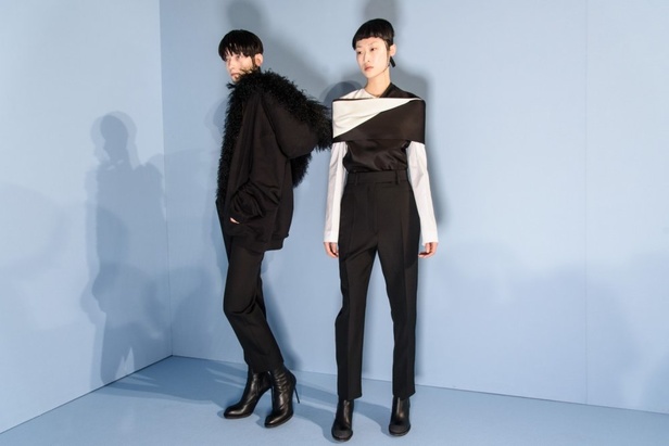  مجموعة "حيدر أكرمان" لموسم خريف وشتاء 2017-2018