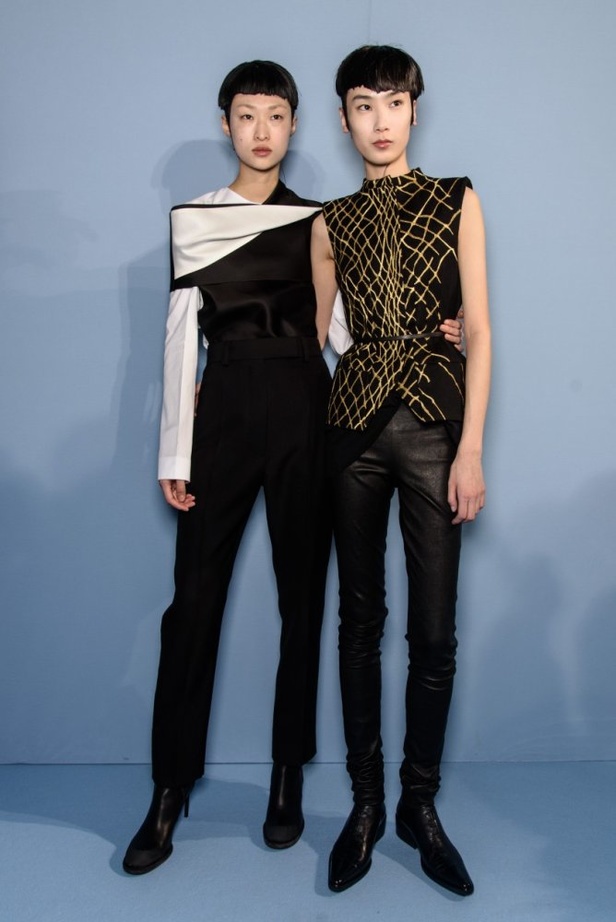  مجموعة "حيدر أكرمان" لموسم خريف وشتاء 2017-2018