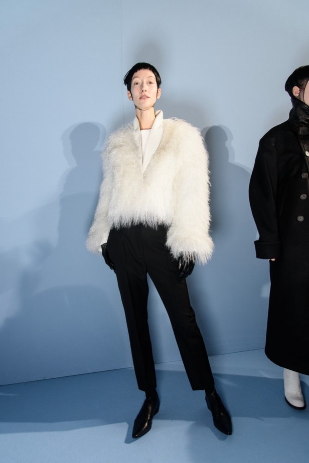  مجموعة "حيدر أكرمان" لموسم خريف وشتاء 2017-2018