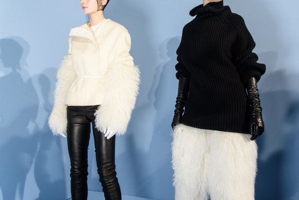  مجموعة "حيدر أكرمان" لموسم خريف وشتاء 2017-2018