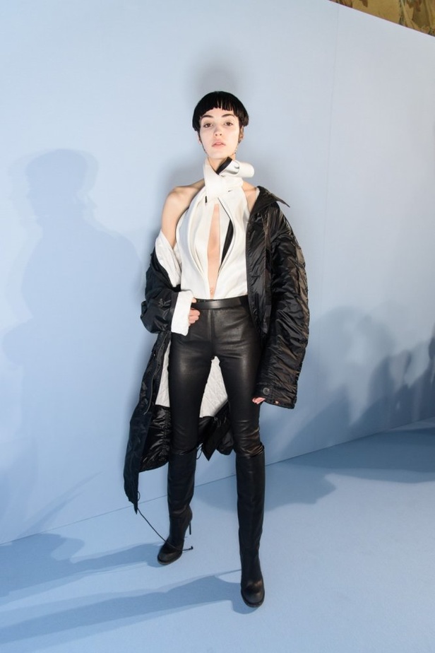  مجموعة "حيدر أكرمان" لموسم خريف وشتاء 2017-2018