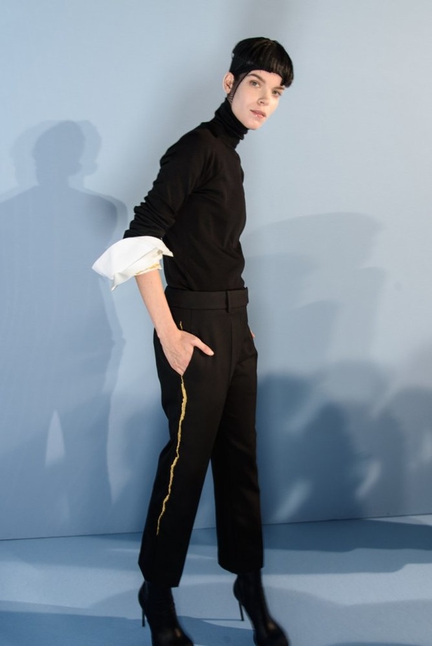  مجموعة "حيدر أكرمان" لموسم خريف وشتاء 2017-2018