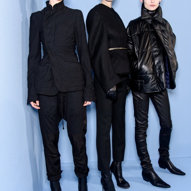  مجموعة "حيدر أكرمان" لموسم خريف وشتاء 2017-2018