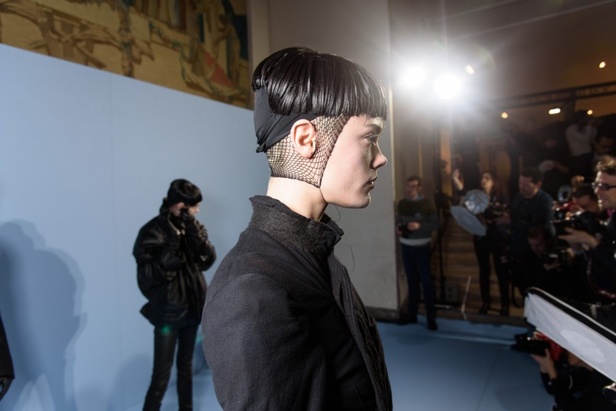  مجموعة "حيدر أكرمان" لموسم خريف وشتاء 2017-2018