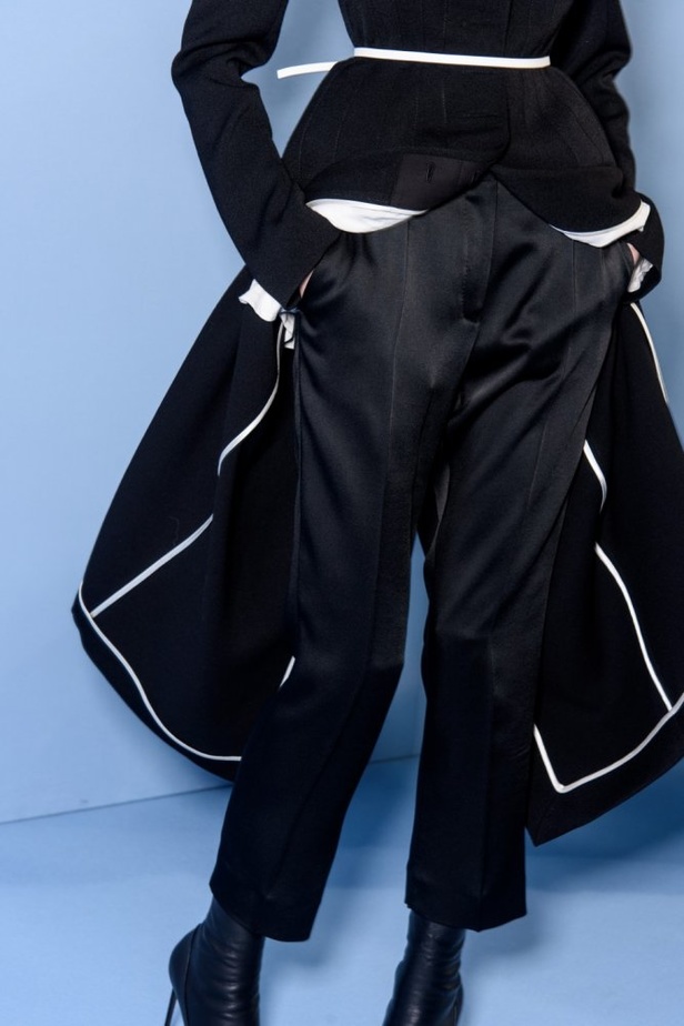  مجموعة "حيدر أكرمان" لموسم خريف وشتاء 2017-2018