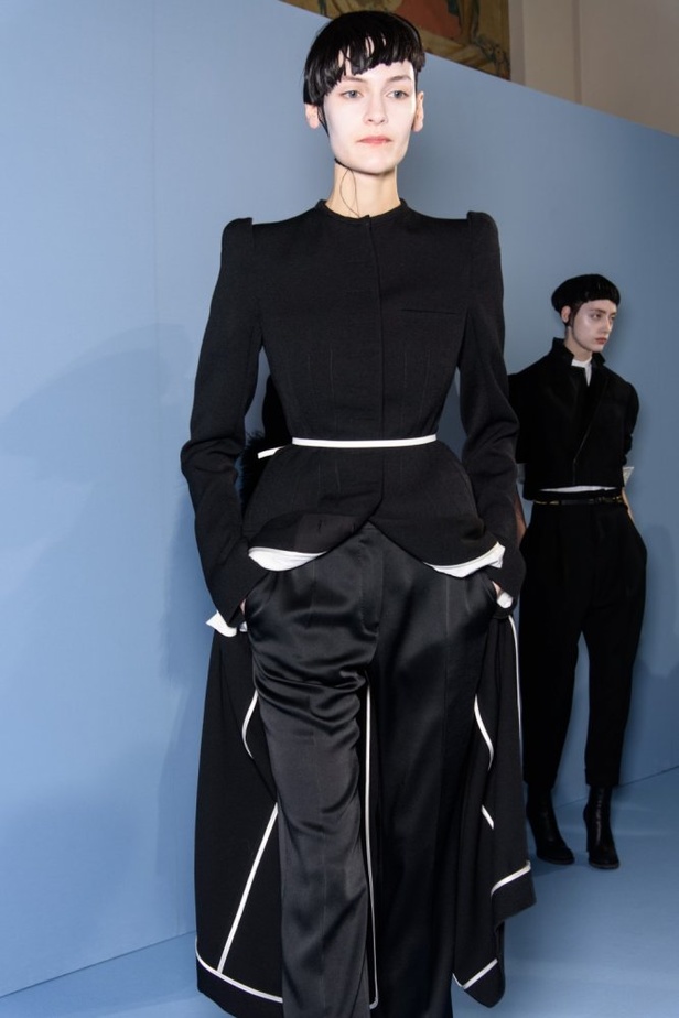  مجموعة "حيدر أكرمان" لموسم خريف وشتاء 2017-2018