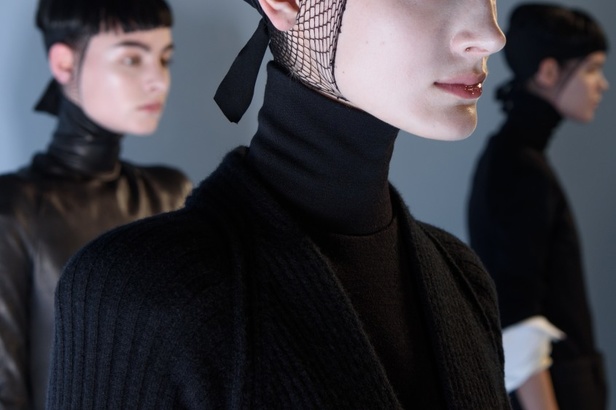  مجموعة "حيدر أكرمان" لموسم خريف وشتاء 2017-2018