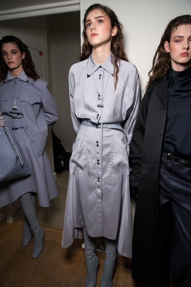 مجموعة "نينا ريتشي" لموسم خريف وشتاء 2017-2018