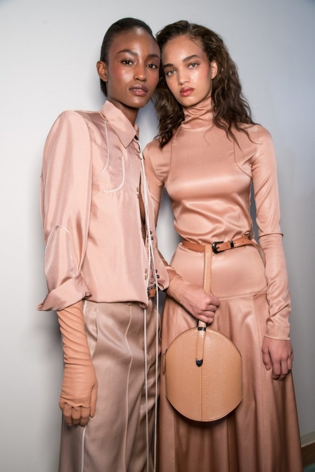 مجموعة "نينا ريتشي" لموسم خريف وشتاء 2017-2018