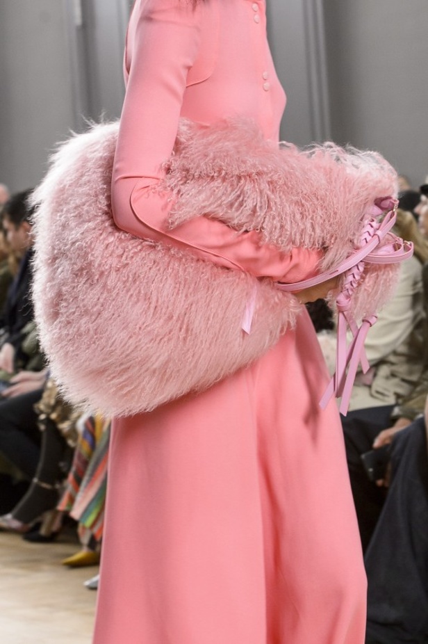 مجموعة "نينا ريتشي" لموسم خريف وشتاء 2017-2018