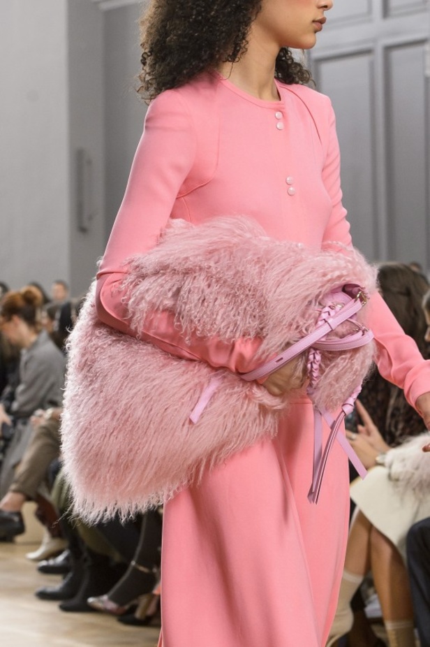 مجموعة "نينا ريتشي" لموسم خريف وشتاء 2017-2018