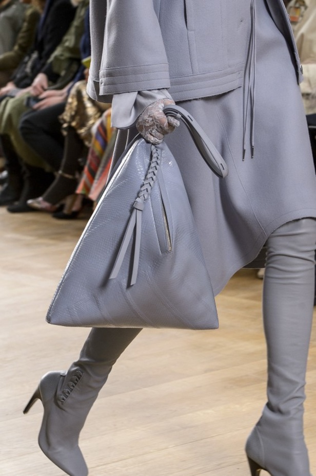 مجموعة "نينا ريتشي" لموسم خريف وشتاء 2017-2018