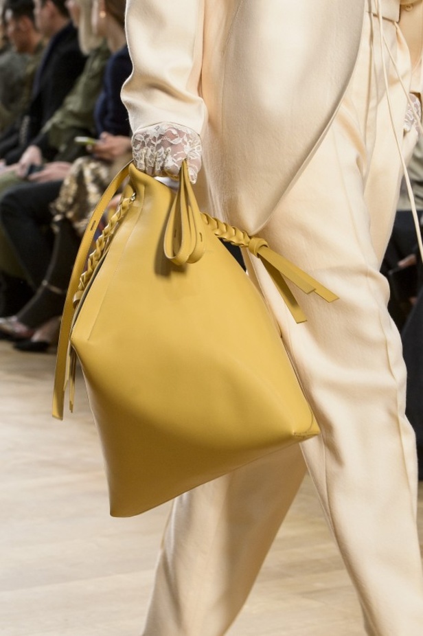 مجموعة "نينا ريتشي" لموسم خريف وشتاء 2017-2018