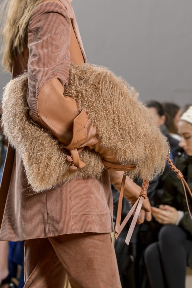 مجموعة "نينا ريتشي" لموسم خريف وشتاء 2017-2018