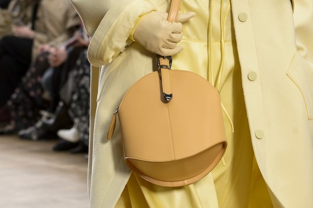 مجموعة "نينا ريتشي" لموسم خريف وشتاء 2017-2018