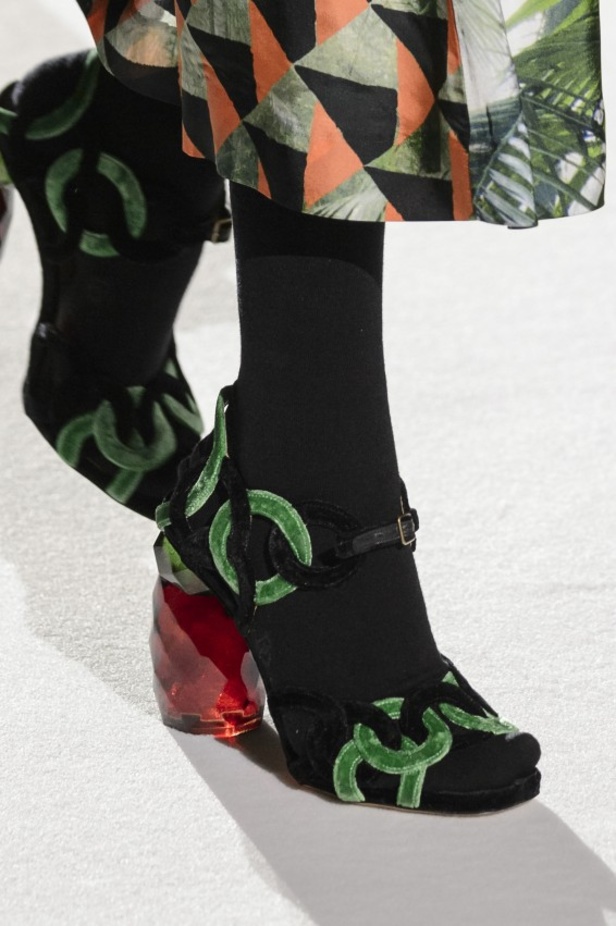 مجموعة درايز فان نوتن لخريف وشتاء 2017