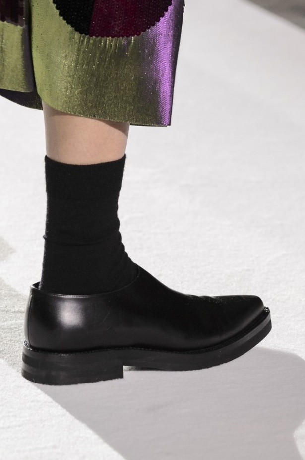 مجموعة درايز فان نوتن لخريف وشتاء 2017