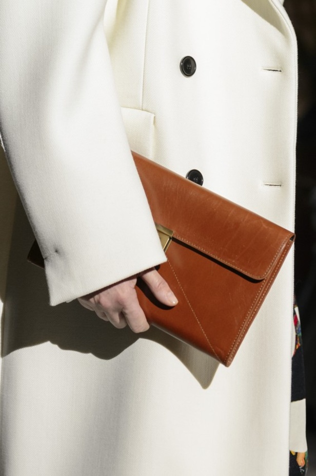 مجموعة درايز فان نوتن لخريف وشتاء 2017