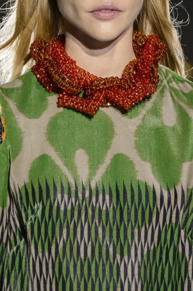 مجموعة درايز فان نوتن لخريف وشتاء 2017