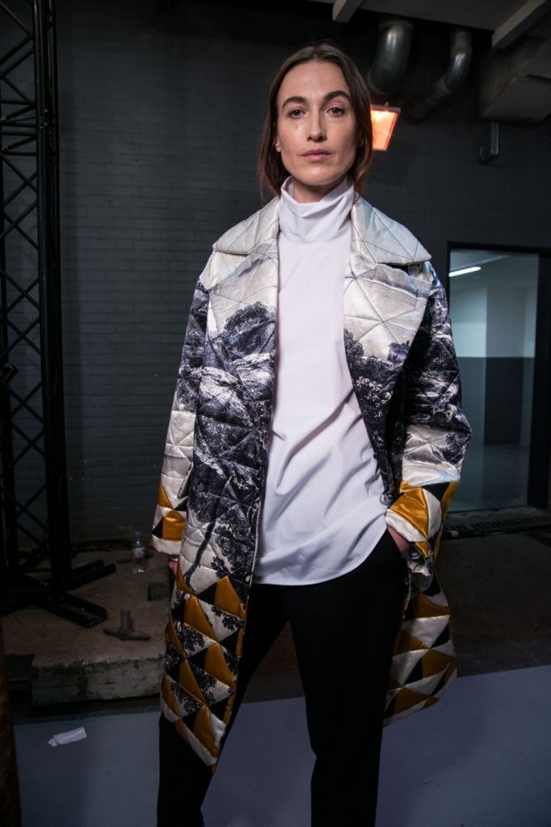 مجموعة درايز فان نوتن لخريف وشتاء 2017