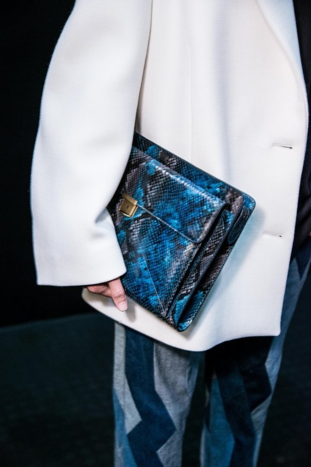 مجموعة درايز فان نوتن لخريف وشتاء 2017