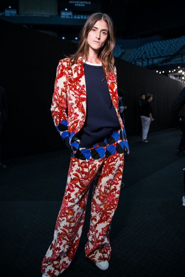 مجموعة درايز فان نوتن لخريف وشتاء 2017