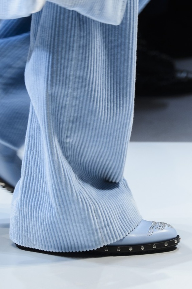 مجموعة Ermanno Scervino لخريف وشتاء 2017