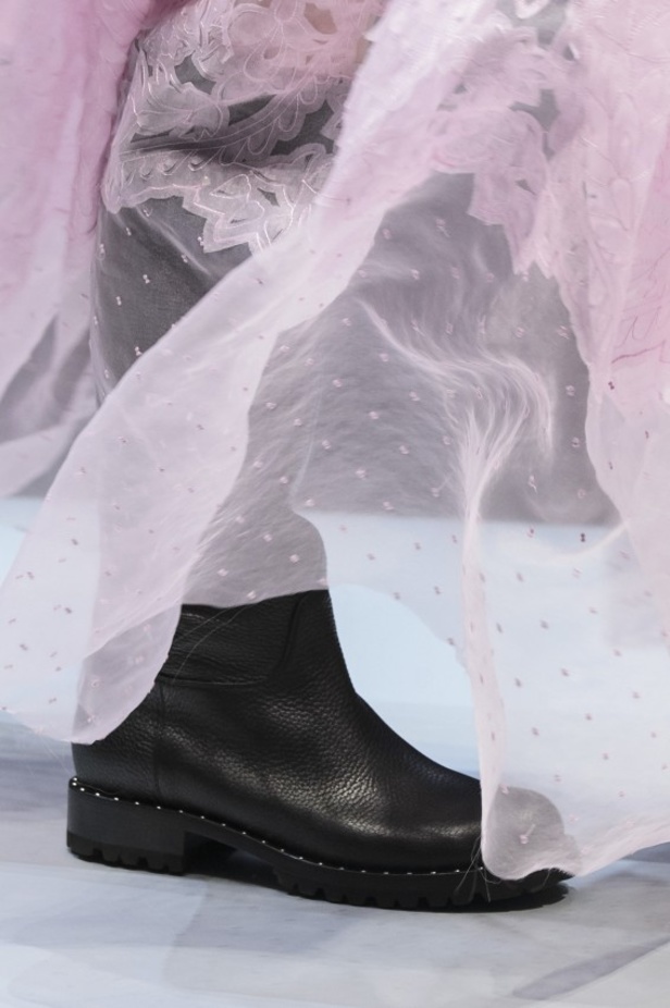 مجموعة Ermanno Scervino لخريف وشتاء 2017