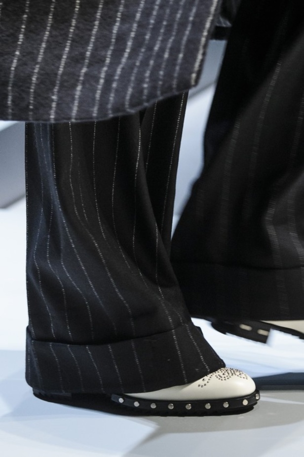 مجموعة Ermanno Scervino لخريف وشتاء 2017