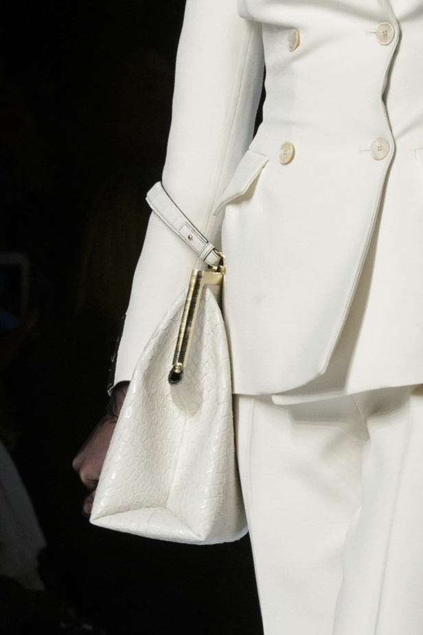 مجموعة Ermanno Scervino لخريف وشتاء 2017