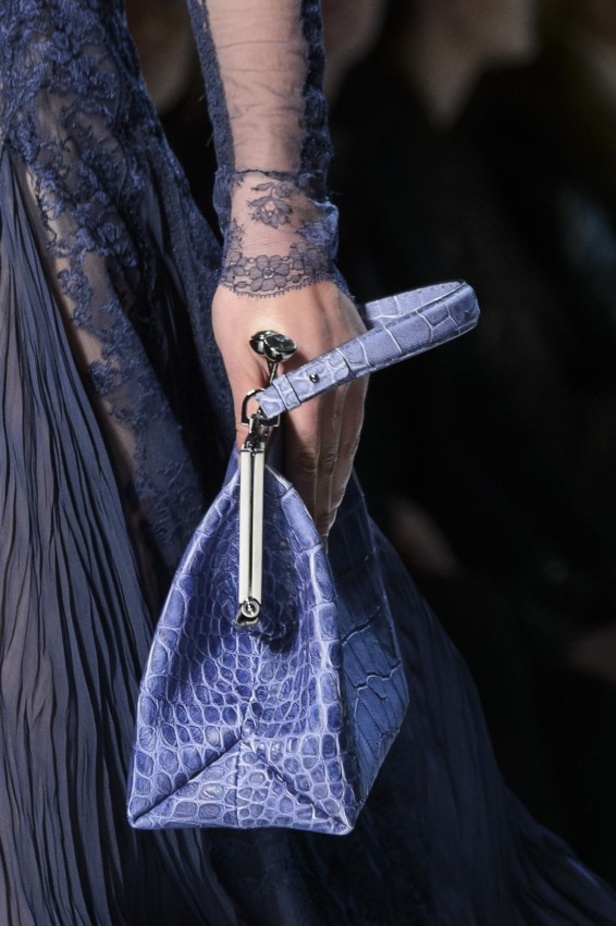 مجموعة Ermanno Scervino لخريف وشتاء 2017