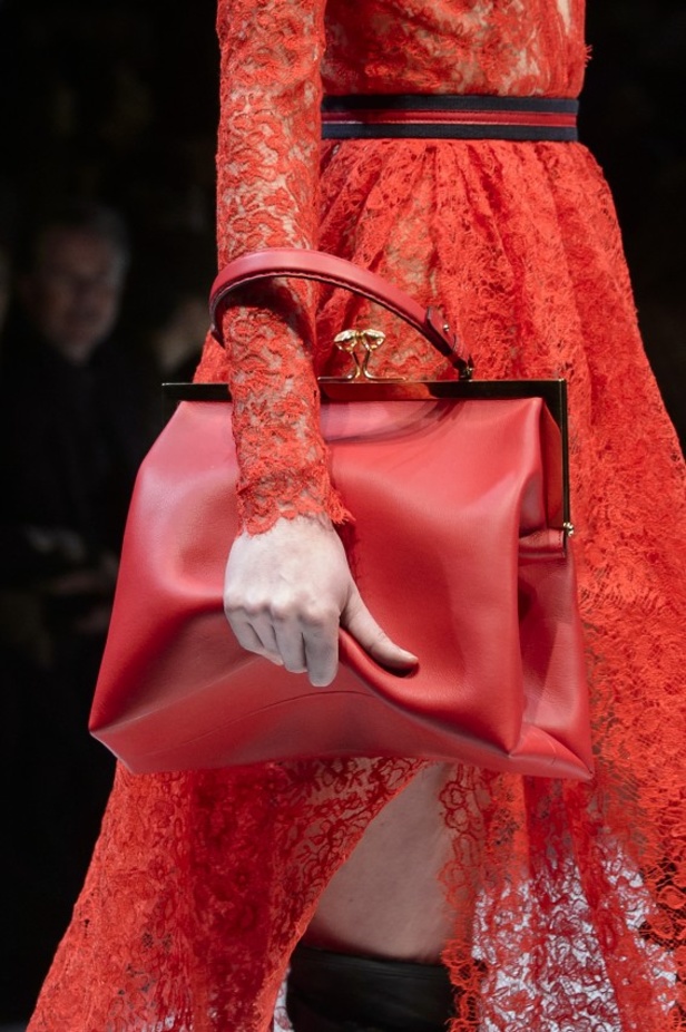 مجموعة Ermanno Scervino لخريف وشتاء 2017